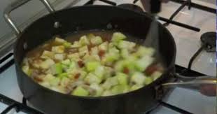 Ginisang Upo Filipino Pork White Squash Recipe Food Pinoy Philippines How To Cook Great Youtube Pork Squash Recipe Filipino Recipes Pinoy Food