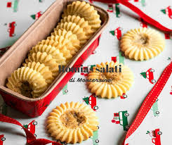 Romias Salati Di Montersino Ricetta Ricette Snack Salati Biscottini