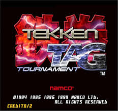 Tekken Tag Tournament Full Free Download For Pc Download Games Pc Games Download Free Pc Games Download