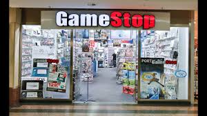 Gamestop will close 1,000 stores by the end of april 2021. Gamestop Officially Closing All Stores Youtube