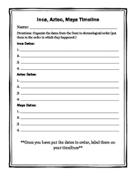 Explore 5th grade classroom activities to inspire and engage your students. Aztecs Worksheets Teaching Resources Teachers Pay Teachers