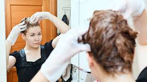 You're no doubt spending much more time at home right now—and if you've missed an appointment with your colorist and aren't sure when you'll be able to go back, it may be time to take matters into your hands. 9 Things You Must Know Before Colouring Your Hair At Home