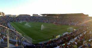 All information about levante (laliga) current squad with market values transfers rumours player stats fixtures news. Take A Trip Through Levante Ud S Magnificent Home Arena Ciutat De Valencia Video And Pics Ibtimes India