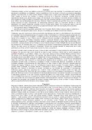 Pentru azi va propun cel mai frumos colind de craciun pentru copii numit sorcova.am adaugat si versurile acestui cantec frumos.craciun fericit! Doc Folclorul Obiceiurilor Calendaristice De La Craciun Si Anul Nou Catalin Bordei Academia Edu