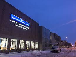 Programs offered at muskegon community college the following programs are offered locally on the muskegon community college campus and provide for seamless transfer for mcc students. Highlight Muskegon Community College S Sturrus Technology Center Provides Regional Workforce Development Training Encouraging Job Creation And American Manufacturing U S Economic Development Administration