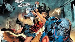 See more ideas about wonder woman comic, wonder woman, wonder. 10 Most Epic Wonder Woman Fights That Blew Fans Minds