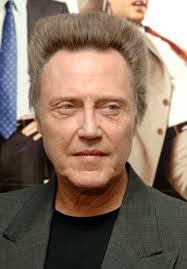 Chris Walken's Instagram, Twitter & Facebook