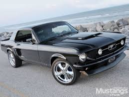 Pin By Seo Houston Pros On Muscle Car Ford Mustang Coupe Ford Mustang Classic Mustang Coupe