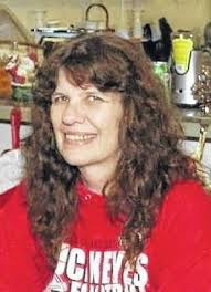 Judy Romine Obituary (1967