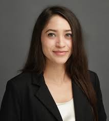 Student Spotlight: On Campus With LaLSA President Ali Jimenez '23