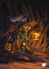 May 10, 2007 in legend of zelda. Link S Stuff A Link To The Past Zelda