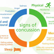 Maybe you would like to learn more about one of these? New Concussion Handbook Teaches Kids And Parents How To Heal Properly The Hockey News On Sports Illustrated