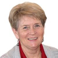 Suzanne Hurtt Obituary