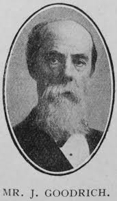 Goodrich, Joseph (1834-1914)