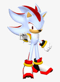 Maybe you would like to learn more about one of these? Shadic The Hedgehog Imagenes De Hyper Shadow Free Transparent Png Download Pngkey