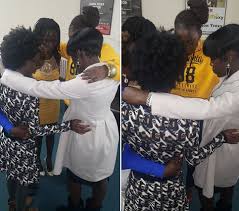 Get notified when died then turned into neji's twin sister is updated. Anne Kansiime News Archives Page 8 Of 9 Bigeye Ug