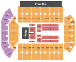 Kinnick Stadium Tickets And Kinnick Stadium Seating Chart