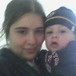 Elizabeth Nolette's Instagram, Twitter & Facebook