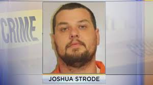 Inmate faces more allegations