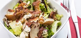 Because not all salads are made equally. How Many Calories In A Grilled Chicken Caesar Salad Food Simple30
