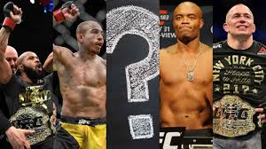 Also, see the list of the current ufc champions here: Top 5 Greatest Ufc Champions With Most Title Defenses Firstsportz