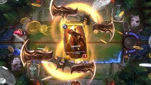 Choose your champions, make your move, and be legendary in the league of legends strategy card game: How To Join The Legends Of Runeterra Pc Open Beta Shacknews