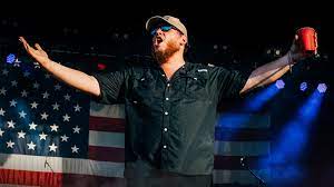 ✅personal use only ❌not for commercial usage. Luke Combs Wallpapers Wallpaper Cave
