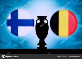 Belgien har visserligen två segrar redan men det krävs ytterligare en poäng för att säkra gruppsegern. St3 Depositphotos Com 30112694 32512 I 1600 Dep