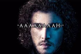 Just some of the "BEST" lines in the history of television, cinema and art.  in all times, all worlds and all galaxies combined. : r/freefolk
