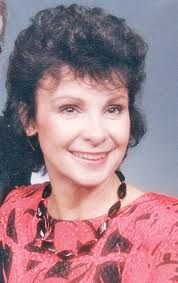 Obituary: SHIRLEY ANN SIMPSON MERTES