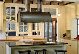 But it's this diversity of designs and options that also allows you to personalize your kitchen and to adapt the design to your own needs and preferences. The Main Types Of Kitchen Hoods Photo Gallery And Description