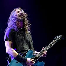 Foo Fighters Concert Tickets And Tour Dates Seatgeek