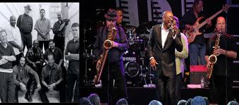 Tower Of Power Belly Up Tavern Solana Beach Ca Tickets