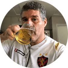 Jogos de Ozael Rodrigues de Medeiros Neto