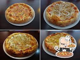 Berliner str.10 (ehemals breitenbacher str.), leinefelde, 37327, germany. Pizza Haus Leinefelde Leinefelde Worbis Restaurantbewertungen