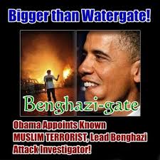Benghazigate, IRSgate, and APgate May Not Give Republicans the Advantage They Hoped For.