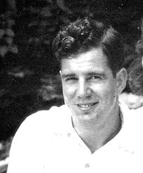 George Jolly Hall Obituary