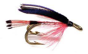 All of the flies we stock are of the highest quality. Unique Flies Sea Trout And Salmon Fly Bloody Butcher Silver Red Flies With Hooks Atlantic Salmon Flies Adh Fishing