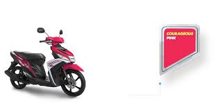 Bagaimana cara untuk melakukan modifikasi motor mio m3? Ini Dia Warna Dan Sriping Baru Yamaha Mio M3 2016 Ada Birunya Bro Pertamax7 Com