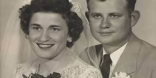 Meiers celebrate 60th anniversary