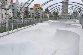 第3部 17:30~19:00(1.5h) 料 金 ￥3,500(税込）. ã‚¹ãƒãƒ¼ãƒ„æ–½è¨­æ¡ˆå†… å…¬åœ'æ–½è¨­ç´¹ä»‹ æ¸‹è°·åŒºç«‹å®®ä¸‹å…¬åœ'