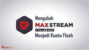 We did not find results for: 6 Cara Mengubah Kuota Maxstream Menjadi Flash Reguler 2021