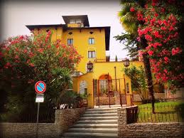 See 13 traveller reviews, 19 candid photos, and great deals for haus maria, ranked #10 of 14 b&bs / inns in haus maria guesthouse reviews, silandro. Casa Di Maria Callas Sirmione Italy Reiseziele Italien Reiseziele Reisen