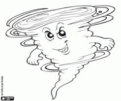 Consider these tornado safety tips from nationwide to help you prepare for a tornado. Free Tornado Coloring And Printable Page Coloring Pages Colouring Pages Kids Coloring Books