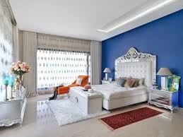 Bedroom trends 2021 in decoration resonate in the hearts of many. Blue Home Interior Design And Decoration Ideas Home Decor Buzz