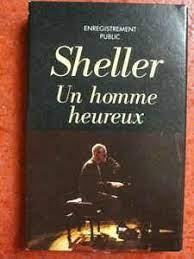 William sheller fier et fou de vous 1980. William Sheller Un Homme Heureux 1991 Cassette Discogs