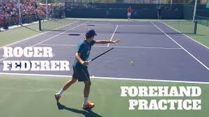 And this is for good reason, the federer forehand is one of the best forehands in the history of tennis. Roger Federer Forehand Analysis Thetennisbros Com