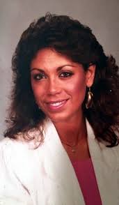 Heather Hammond Obituary