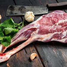 Maybe you would like to learn more about one of these? Game Meat Mahogany Creek Distributors