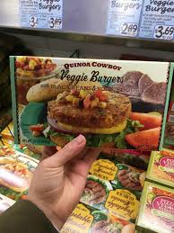 Maybe you would like to learn more about one of these? The Best Trader Joe S Low Carb Frozen Foods